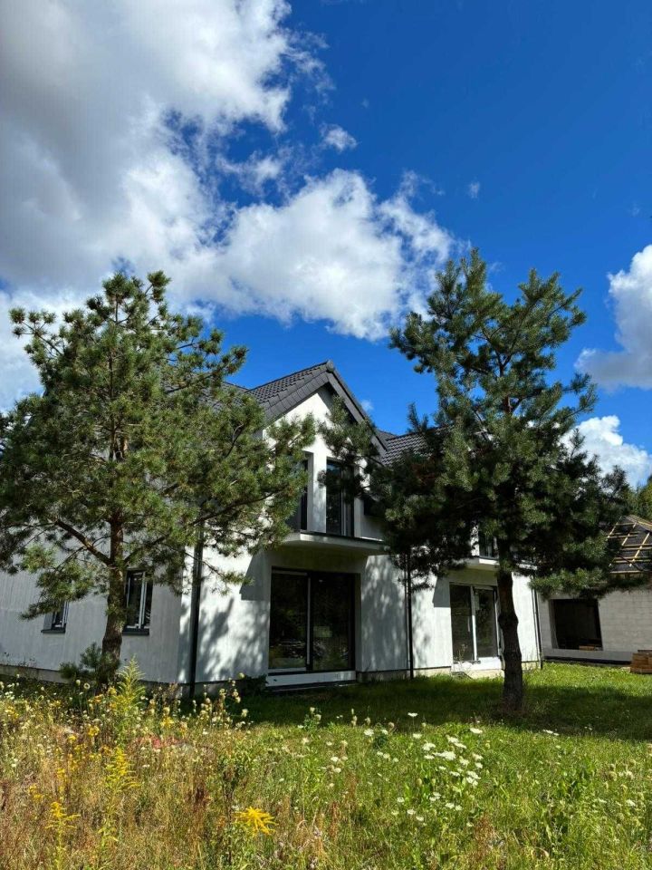 bliźniak, 4 pokoje Kwasowo. Zdjęcie 6