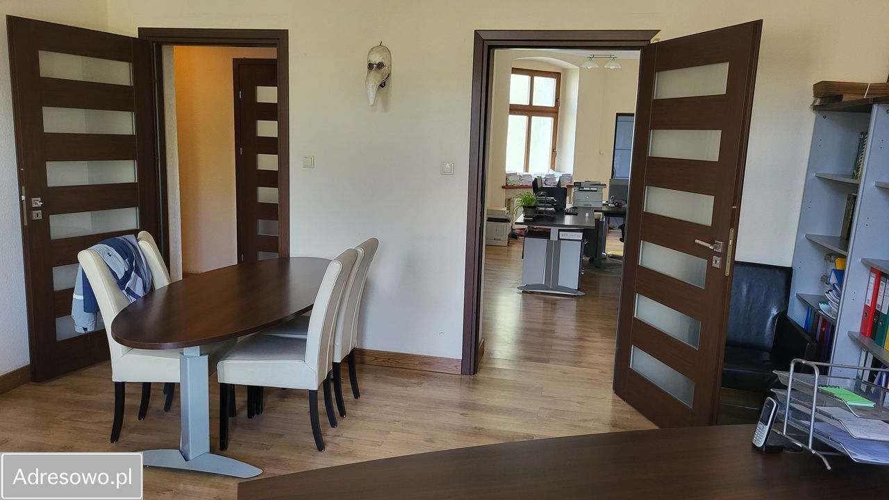 Mieszkanie 4-pokojowe Gorzów Wielkopolski Śródmieście, ul. gen. Jarosława Dąbrowskiego. Zdjęcie 17