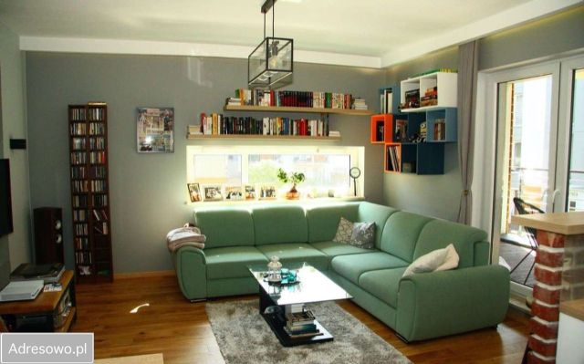 Mieszkanie 3-pokojowe Katowice Muchowiec, ul. Francuska. Zdjęcie 1