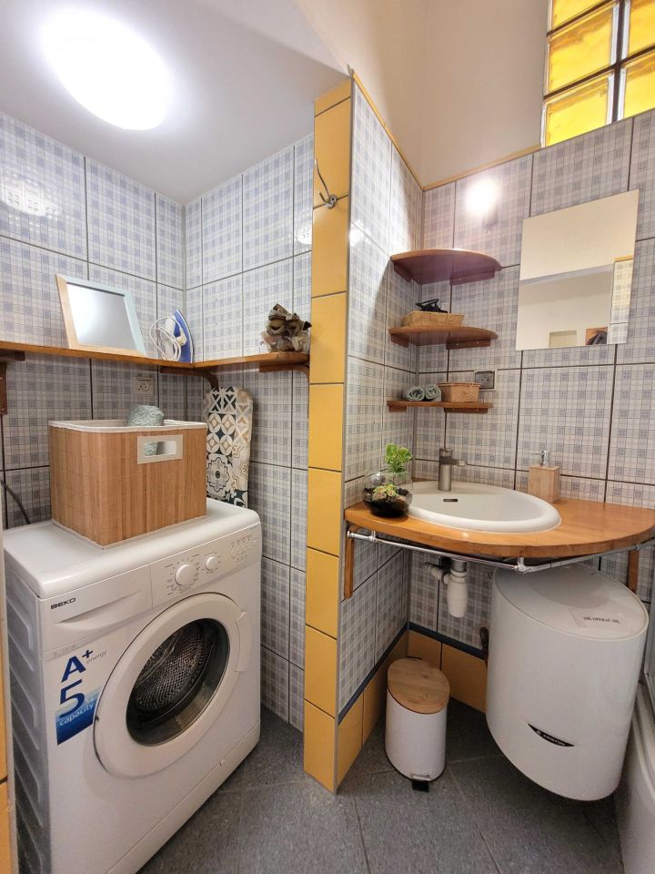 Mieszkanie 1-pokojowe Olsztyn, ul. Prosta. Zdjęcie 7