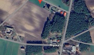 Działka budowlana Wierzchy