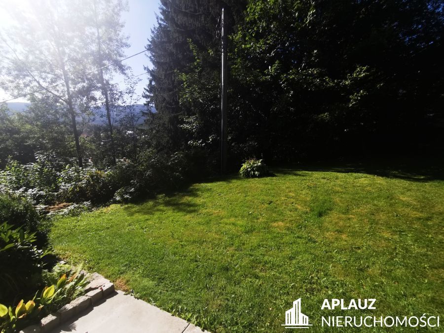 Mieszkanie 2-pokojowe Szklarska Poręba. Zdjęcie 10