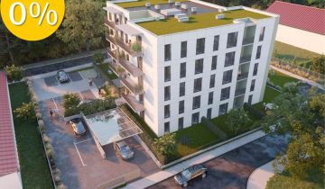 Mieszkanie 3-pokojowe Kraków Płaszów, ul. Golikówka