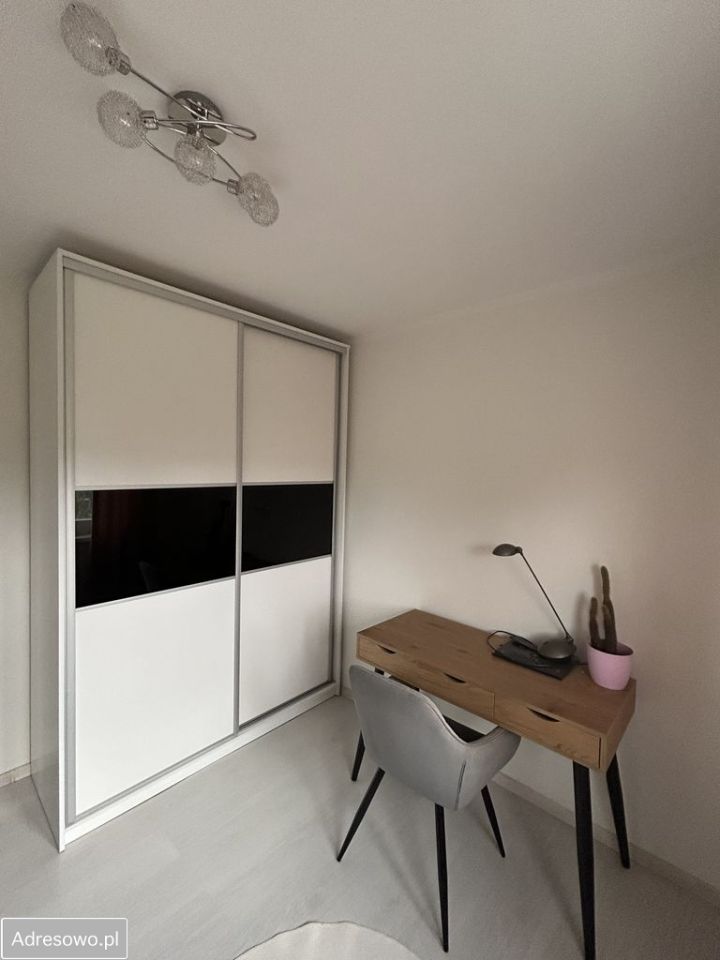 Mieszkanie 3-pokojowe Katowice Zawodzie, al. Walentego Roździeńskiego. Zdjęcie 14