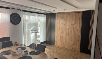 Mieszkanie 3-pokojowe Jastrzębie-Zdrój