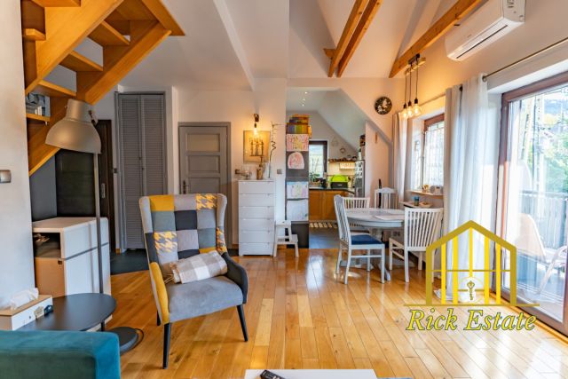 Mieszkanie 2-pokojowe Bielsko-Biała Lipnik, ul. Chełmska. Zdjęcie 1