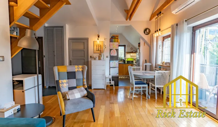 Mieszkanie 2-pokojowe Bielsko-Biała Lipnik, ul. Chełmska