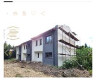 dom szeregowy, 4 pokoje Sosnowiec Zagórze, ul. Karola Szymanowskiego. Zdjęcie 3