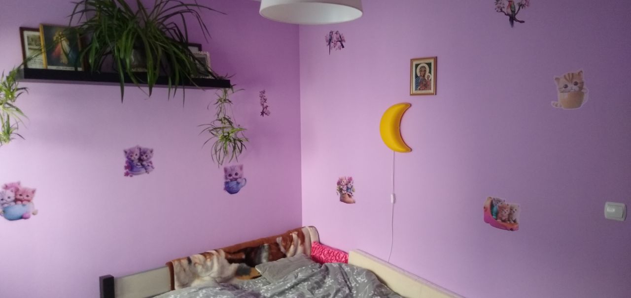 Mieszkanie 2-pokojowe Komorniki, ul. Storczykowa. Zdjęcie 10