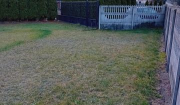 Działka budowlana Kłobuck Zagórze, ul. Równoległa