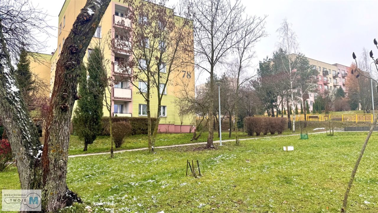 Mieszkanie 2-pokojowe Kielce, os. Na Stoku. Zdjęcie 10