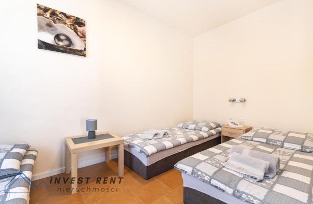 Hotel/pensjonat Gąski. Zdjęcie 11