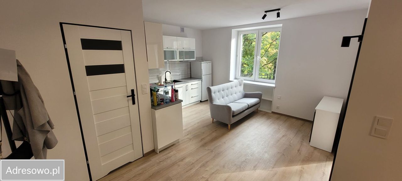 Mieszkanie 2-pokojowe Zabrze Rokitnica, ul. gen. Władysława Andersa. Zdjęcie 7