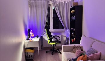 Mieszkanie 3-pokojowe Wrocław Krzyki, ul. Nyska