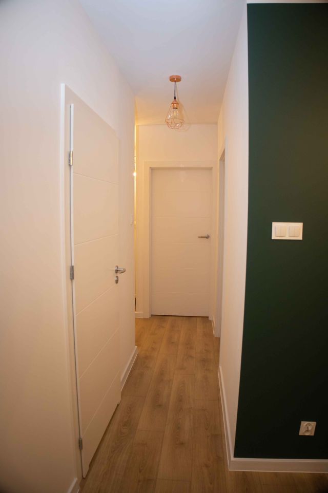 Mieszkanie 3-pokojowe Stargard Centrum, ul. 11 Listopada. Zdjęcie 21