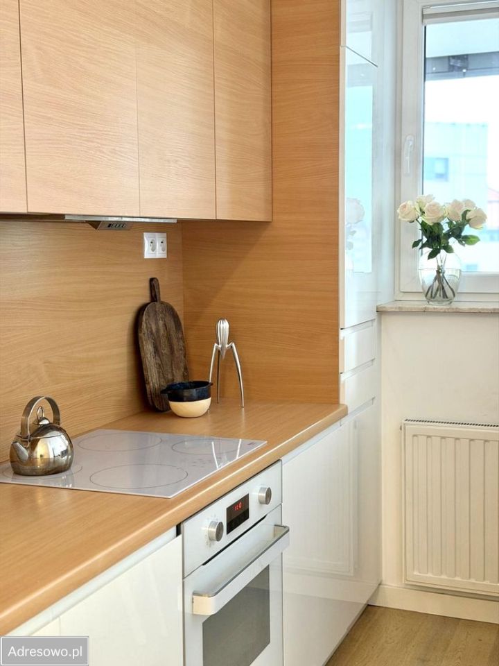 Mieszkanie 1-pokojowe Kraków Ruczaj, ul. Ostatnia. Zdjęcie 14