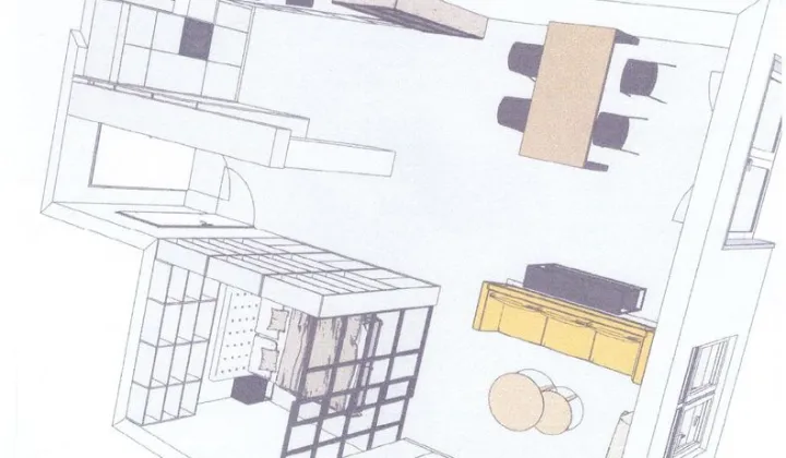 Mieszkanie 1-pokojowe Grodzisk Mazowiecki, ul. 11 Listopada