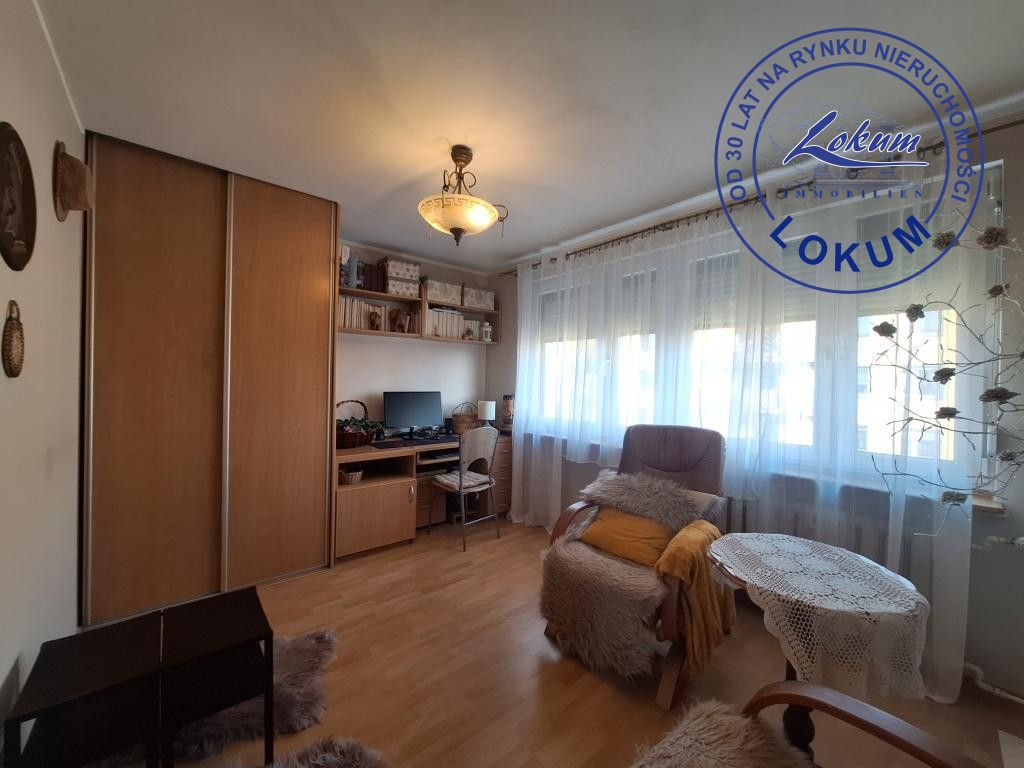 Mieszkanie 3-pokojowe Leszno, ul. por. Leona Włodarczaka. Zdjęcie 5