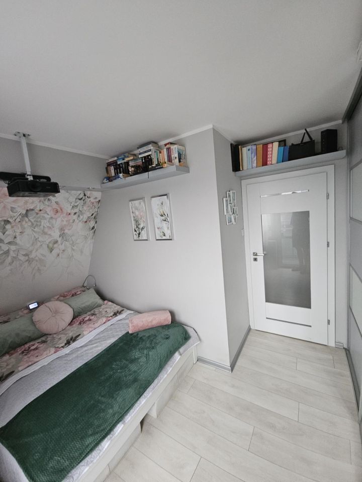 Mieszkanie 4-pokojowe Poznań Naramowice, ul. Naramowicka. Zdjęcie 40