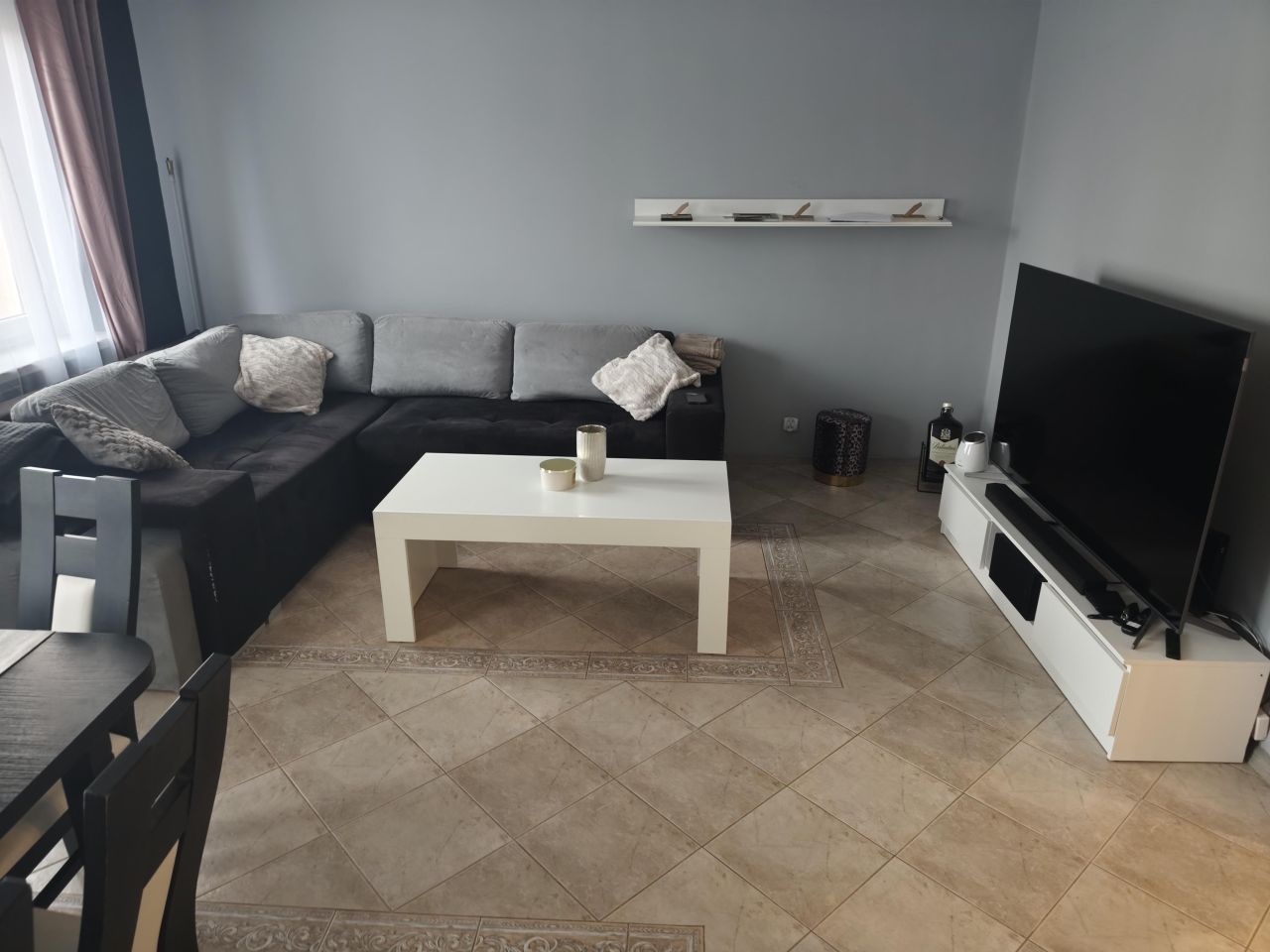 Mieszkanie 3-pokojowe Krosno Śródmieście, ul. Stanisława Betleja. Zdjęcie 12