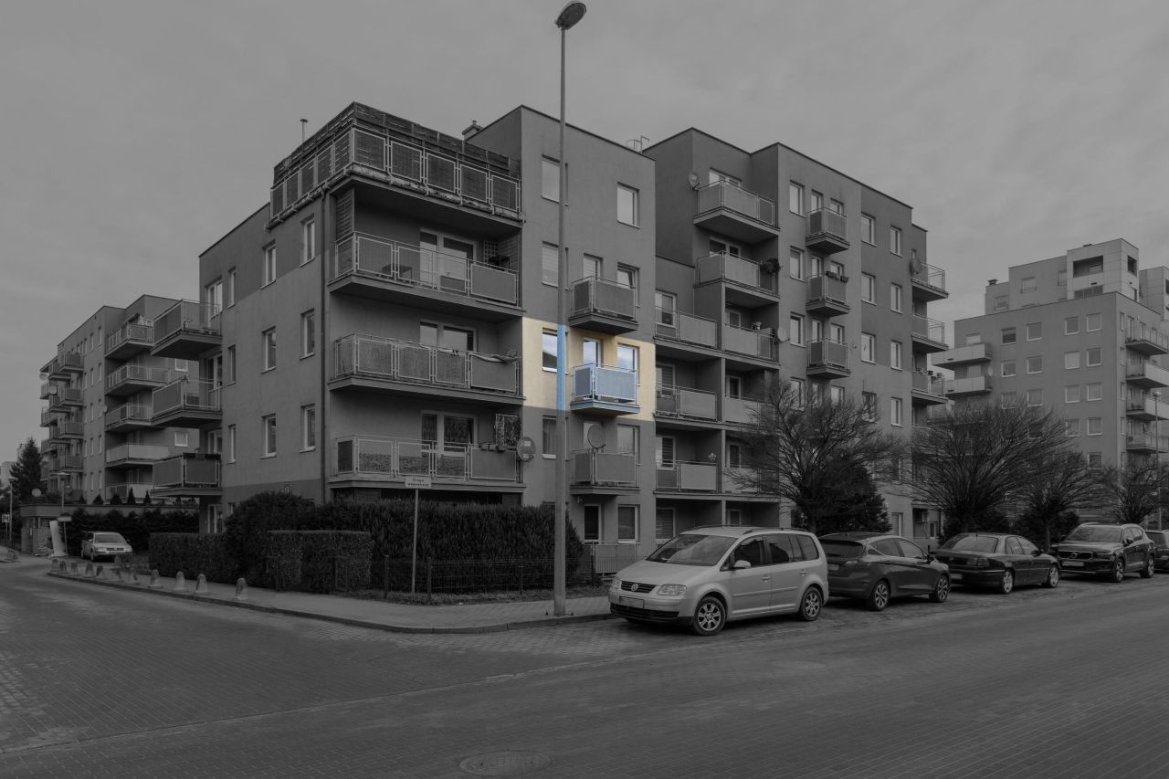 Mieszkanie 1-pokojowe Reda Centrum, ul. Młyńska. Zdjęcie 10