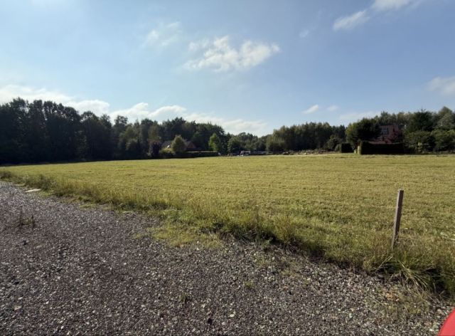 Działka budowlana Gostyń, ul. Rybnicka. Zdjęcie 1