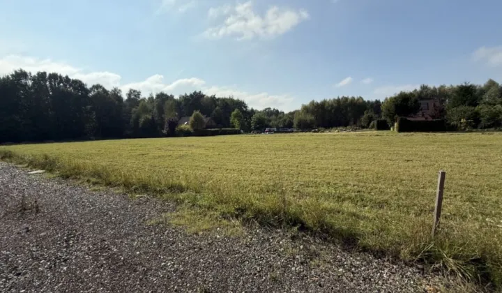 Działka budowlana Gostyń, ul. Rybnicka