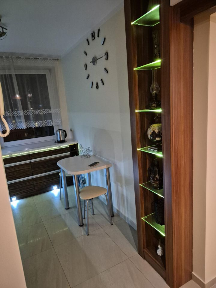 Mieszkanie 2-pokojowe Jaworzno Sielec, ul. Starowiejska. Zdjęcie 6