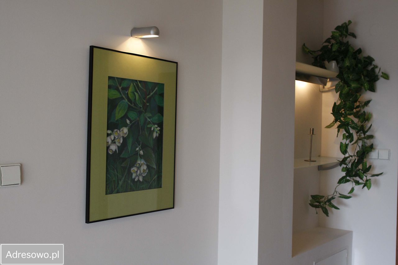 Mieszkanie 4-pokojowe Warszawa Śródmieście, ul. Zygmunta Słomińskiego. Zdjęcie 9