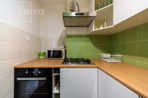 Mieszkanie 2-pokojowe Warszawa Śródmieście, ul. Graniczna. Zdjęcie 4