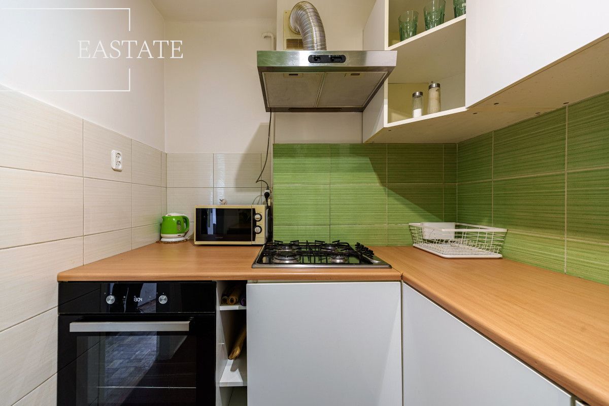 Mieszkanie 2-pokojowe Warszawa Śródmieście, ul. Graniczna. Zdjęcie 6