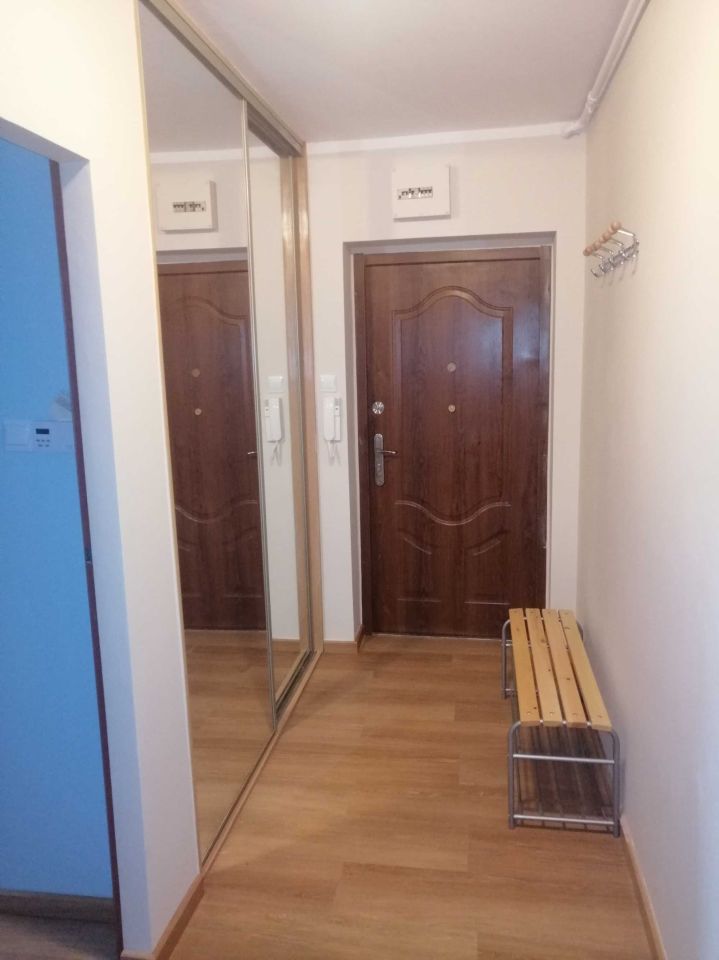 Mieszkanie 2-pokojowe Mierzyn, ul. Spółdzielców. Zdjęcie 2