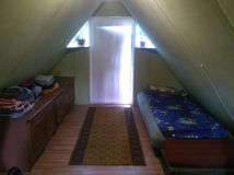 Działka rod Łazy, ul. Janusza Korczaka. Zdjęcie 3