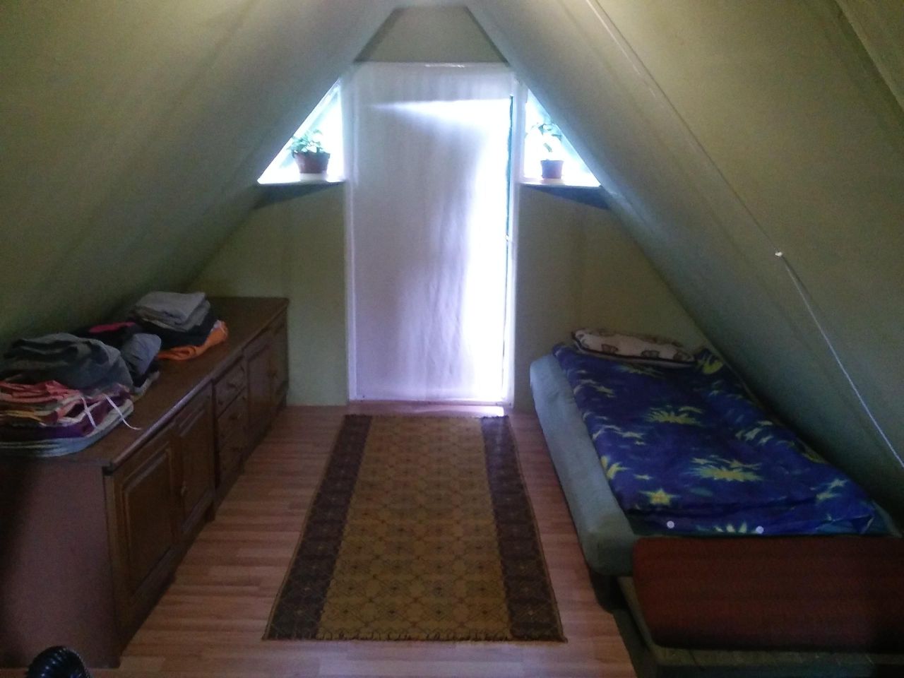 Działka rekreacyjna Łazy, ul. Janusza Korczaka. Zdjęcie 4