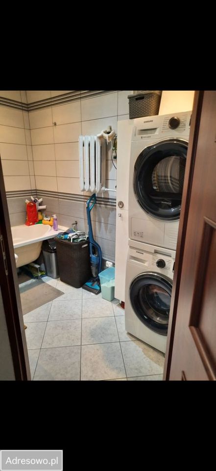 Mieszkanie 3-pokojowe Sosnowiec Centrum, ul. Naftowa. Zdjęcie 5