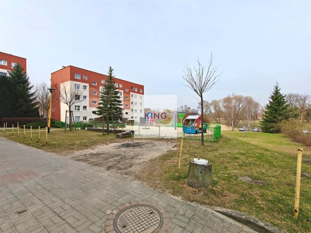 Mieszkanie 2-pokojowe Szczecin Bukowe, ul. Swojska. Zdjęcie 13