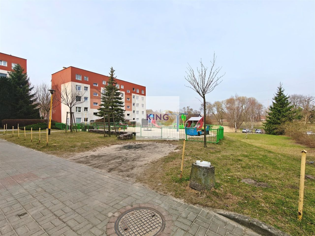 Mieszkanie 2-pokojowe Szczecin Bukowe, ul. Swojska. Zdjęcie 13