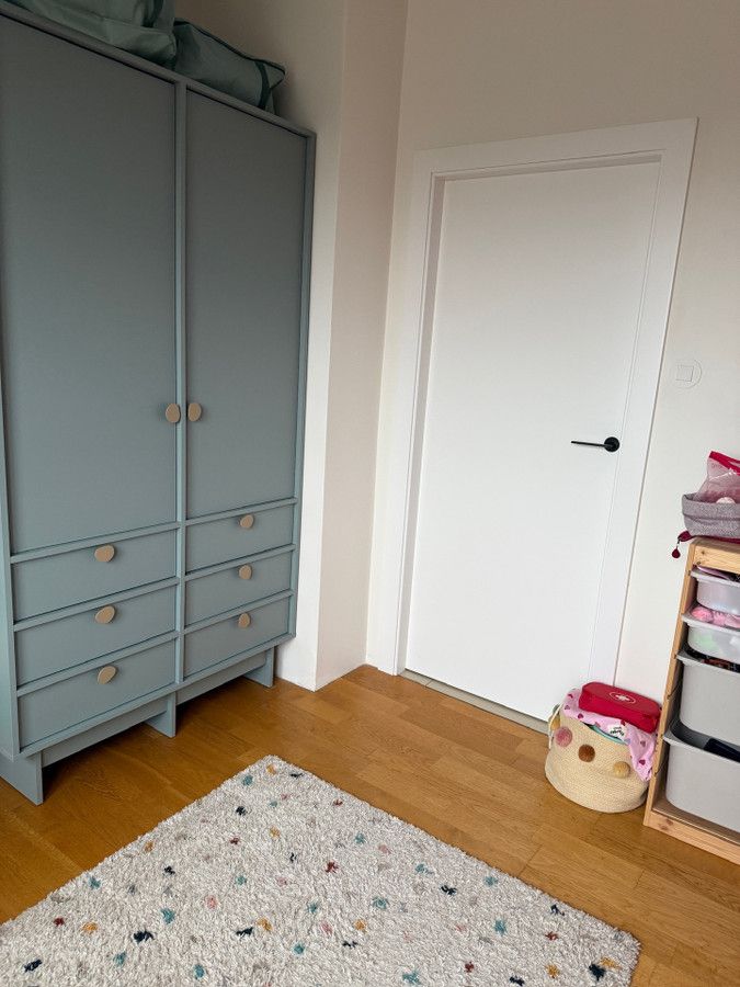 Mieszkanie 4-pokojowe Warszawa, ul. Chełmska. Zdjęcie 11