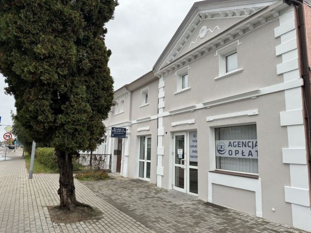 Mieszkanie 2-pokojowe Koszalin, ul. Zwycięstwa. Zdjęcie 1