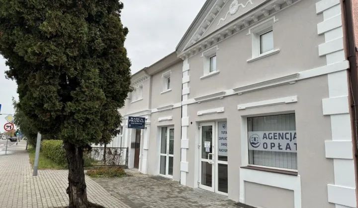 Mieszkanie 2-pokojowe Koszalin, ul. Zwycięstwa