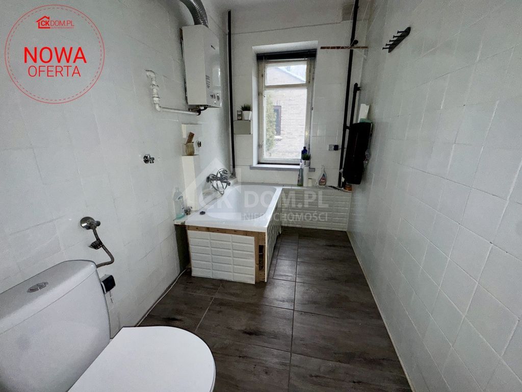 dom szeregowy, 5 pokoi Starachowice, ul. Długa. Zdjęcie 8