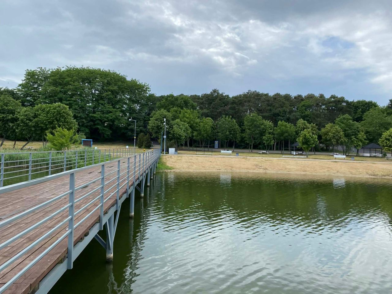 dom letniskowy, 3 pokoje Świeszewko. Zdjęcie 9