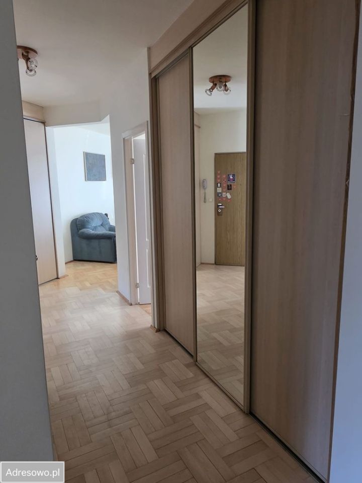 Mieszkanie 4-pokojowe Warszawa Tarchomin, ul. Aleksandra Kamińskiego. Zdjęcie 10