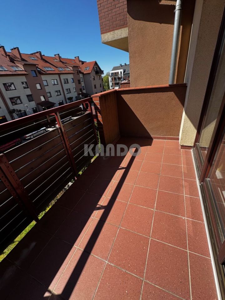 Mieszkanie 3-pokojowe Wrocław Krzyki, ul. Kawalerzystów. Zdjęcie 8