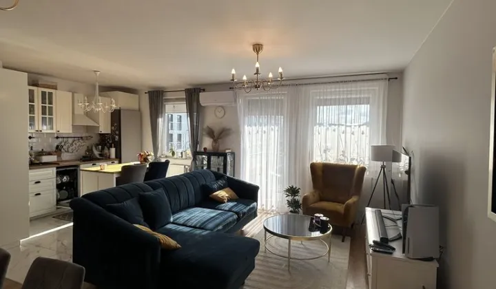 Mieszkanie 4-pokojowe Przemyśl, ul. Stanisława Leszczyńskiego