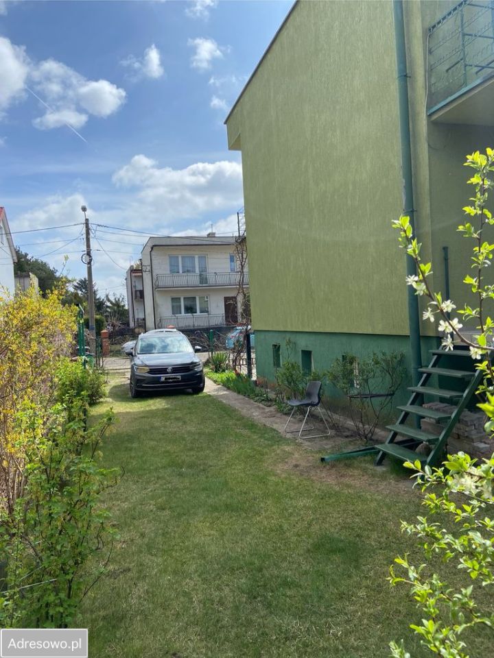 bliźniak, 5 pokoi Włocławek Zawiśle . Zdjęcie 14