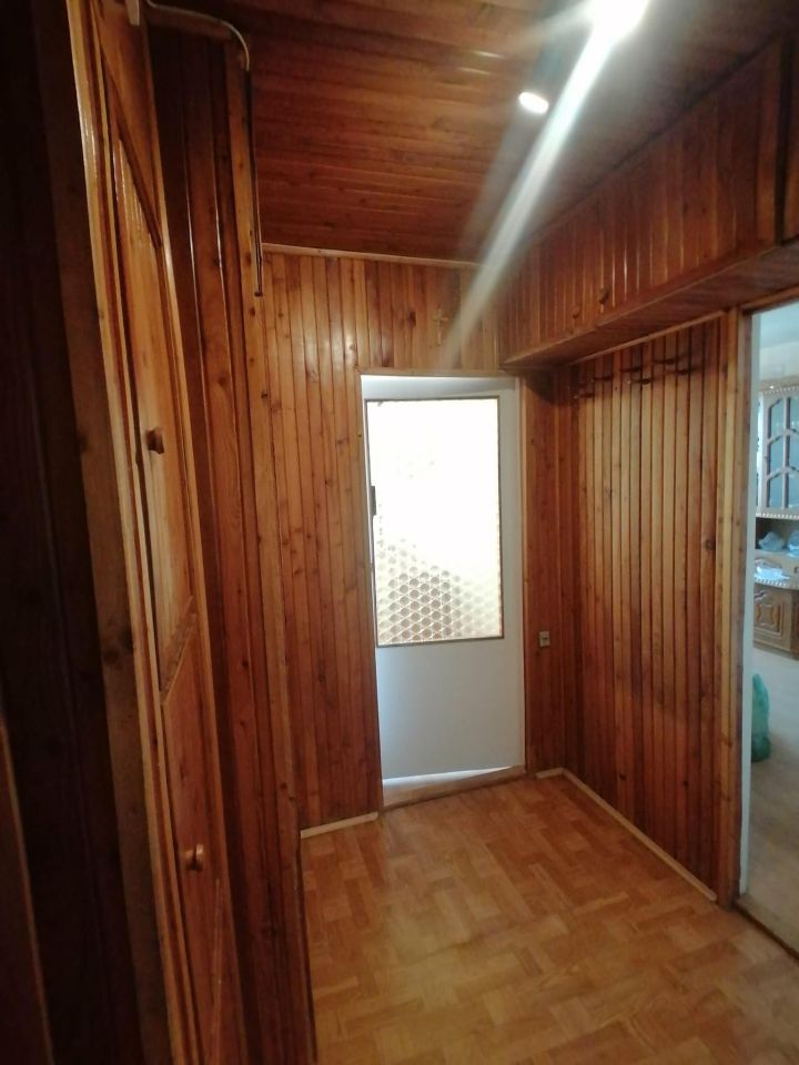 Mieszkanie 2-pokojowe Wrocław Szczepin, ul. Inowrocławska. Zdjęcie 7