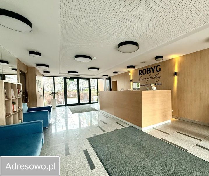 Mieszkanie 3-pokojowe Warszawa Wilanów, ul. Sarmacka. Zdjęcie 18