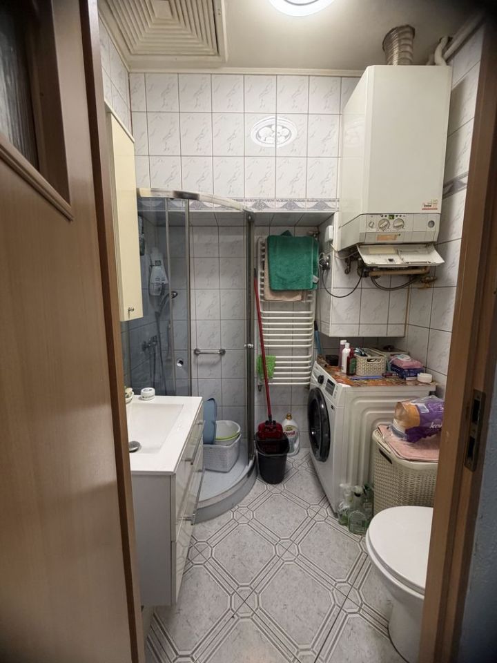 Mieszkanie 2-pokojowe Przemyśl Centrum, ul. Artura Grottgera. Zdjęcie 5