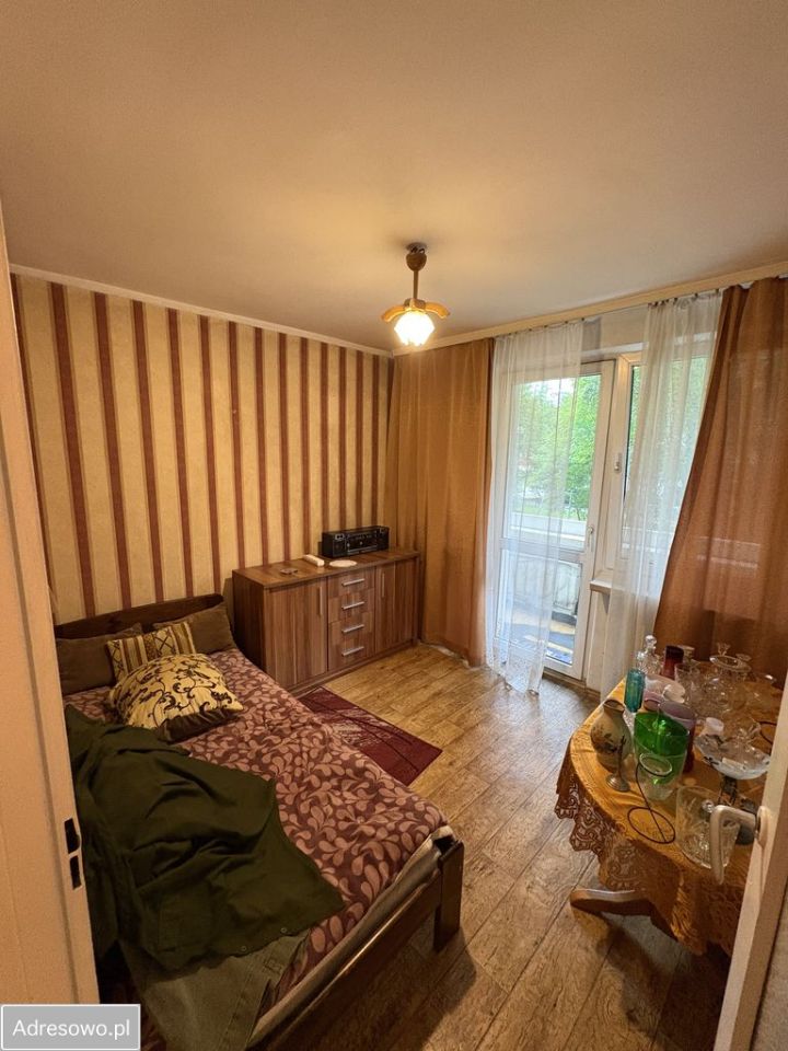 Mieszkanie 3-pokojowe Kraków Prokocim, ul. Leonida Teligi. Zdjęcie 7